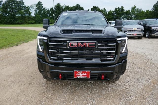 new 2025 GMC Sierra 3500 car, priced at $85,099