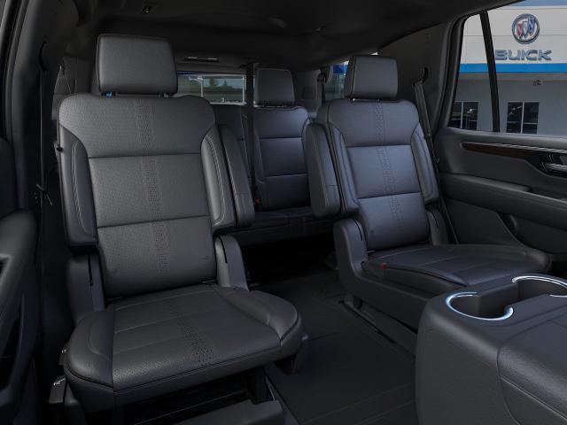 new 2025 Chevrolet Tahoe car, priced at $88,345