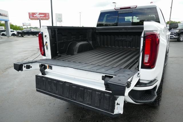 used 2024 GMC Sierra 1500 car, priced at $56,995