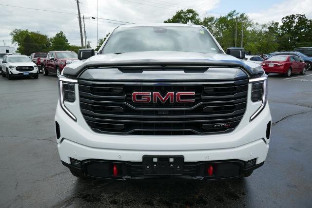 used 2024 GMC Sierra 1500 car, priced at $56,995