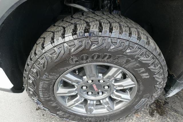 used 2024 GMC Sierra 1500 car, priced at $56,995