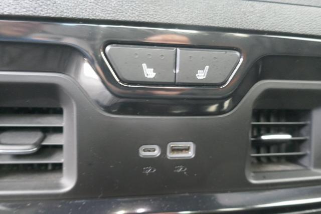 used 2024 GMC Sierra 1500 car, priced at $56,995