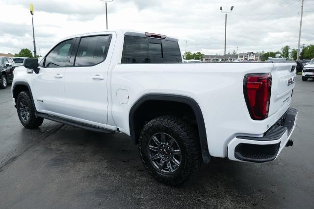 used 2024 GMC Sierra 1500 car, priced at $56,995