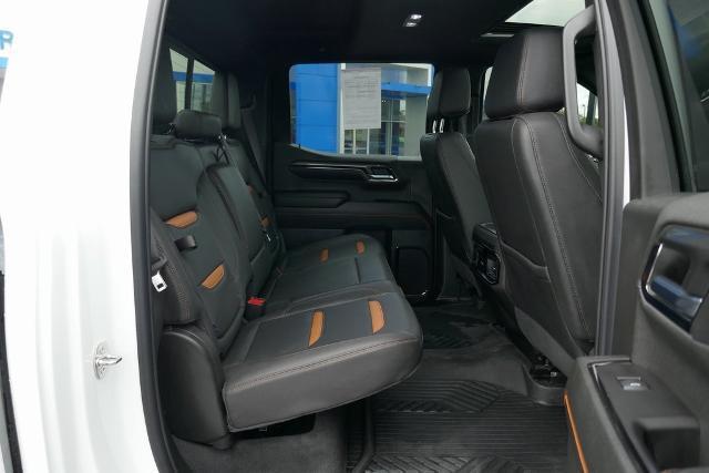 used 2024 GMC Sierra 1500 car, priced at $56,995