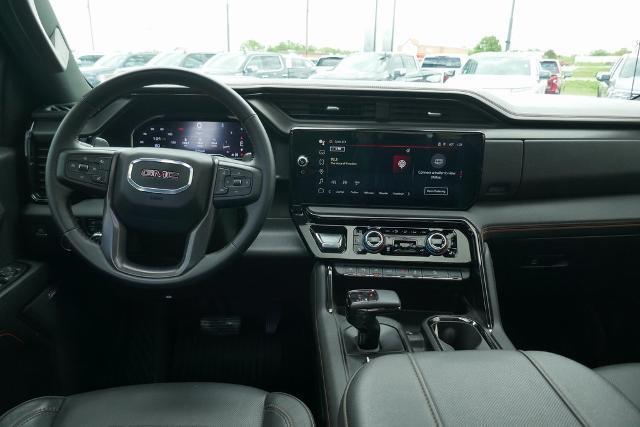used 2024 GMC Sierra 1500 car, priced at $56,995