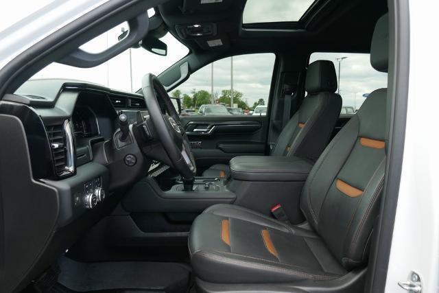 used 2024 GMC Sierra 1500 car, priced at $52,995