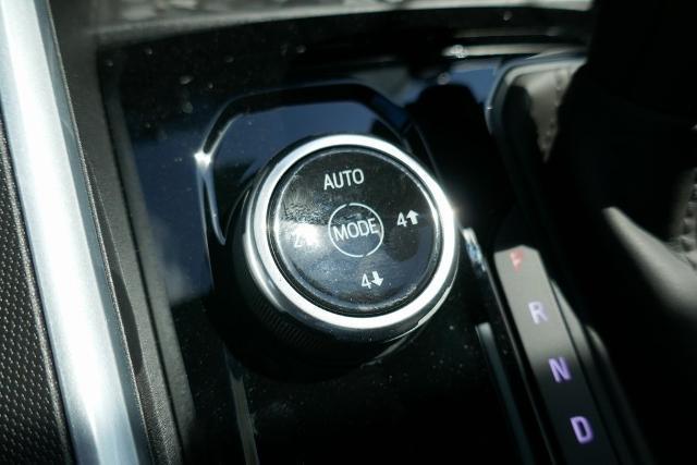 new 2025 Chevrolet Colorado car, priced at $37,402