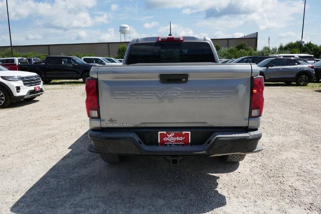 new 2025 Chevrolet Colorado car, priced at $37,402