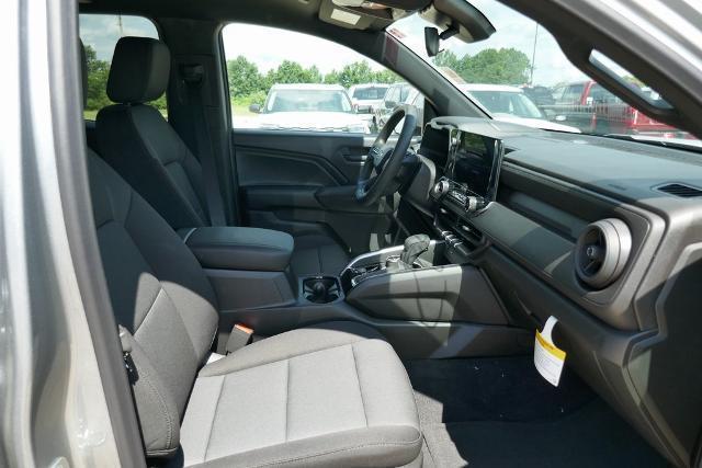 new 2025 Chevrolet Colorado car, priced at $37,402