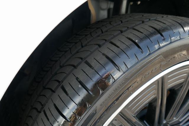used 2024 Mercedes-Benz GLA 250 car, priced at $35,995