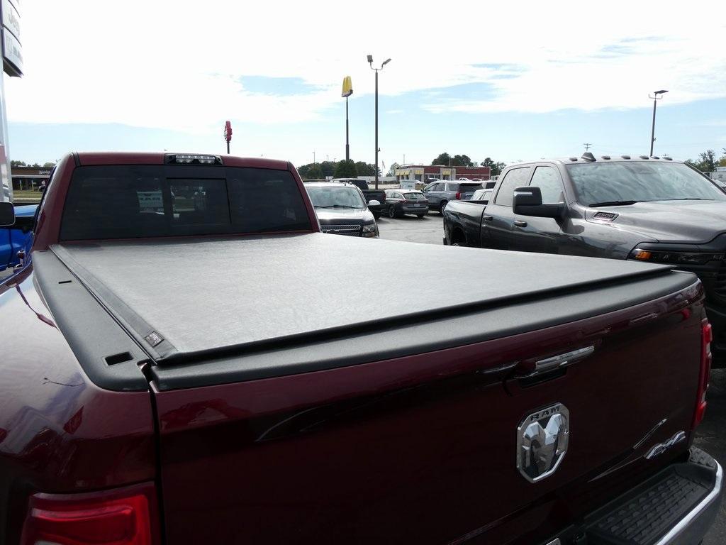 used 2022 Ram 3500 car, priced at $61,995