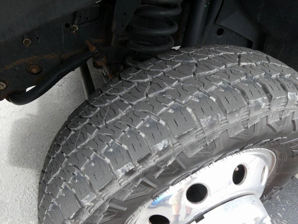 used 2022 Ram 3500 car, priced at $61,995