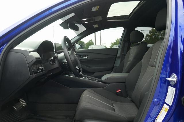 used 2024 Honda Accord Hybrid car, priced at $27,995