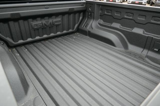 new 2025 GMC Canyon car, priced at $52,768