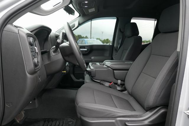 used 2021 Chevrolet Silverado 1500 car, priced at $30,995