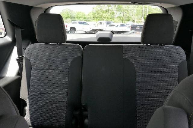 used 2020 Chevrolet Traverse car, priced at $20,995