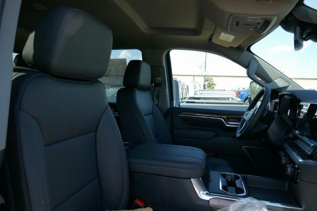 new 2025 Chevrolet Silverado 2500 car, priced at $71,376