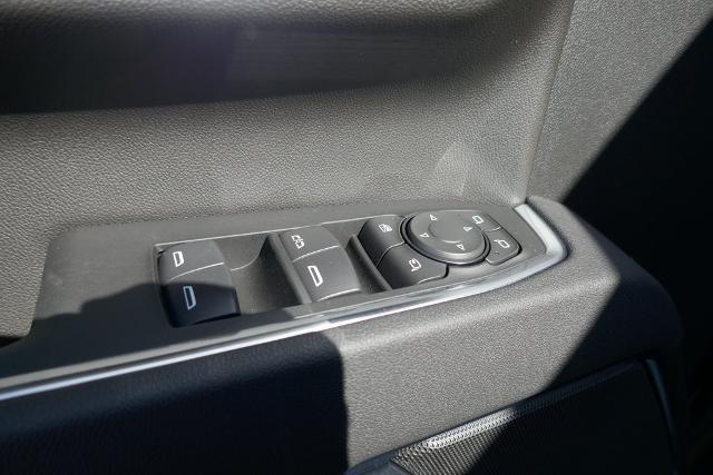 new 2025 Chevrolet Silverado 2500 car, priced at $71,376