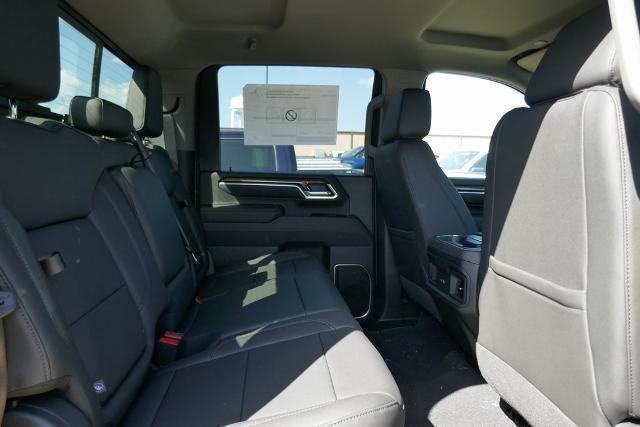 new 2025 Chevrolet Silverado 2500 car, priced at $71,376