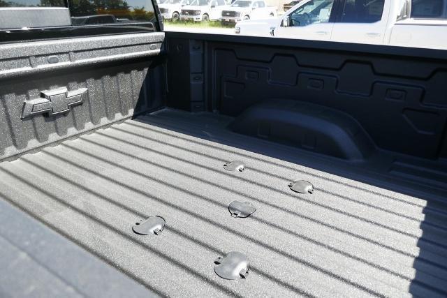 new 2025 Chevrolet Silverado 2500 car, priced at $71,376