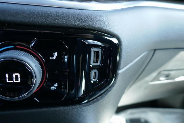 new 2025 Chevrolet Silverado 2500 car, priced at $71,376
