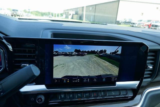 new 2025 Chevrolet Silverado 2500 car, priced at $71,376