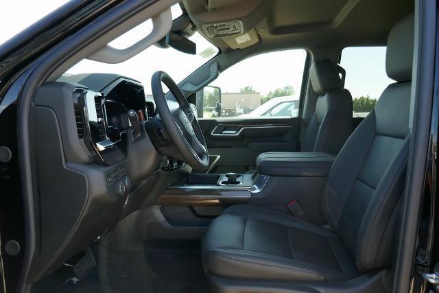 new 2025 Chevrolet Silverado 2500 car, priced at $71,376
