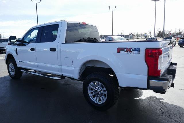 used 2019 Ford F-250 car, priced at $28,995