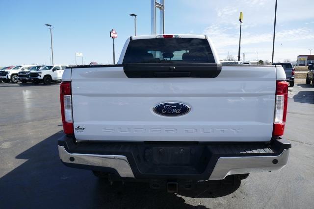 used 2019 Ford F-250 car, priced at $28,995