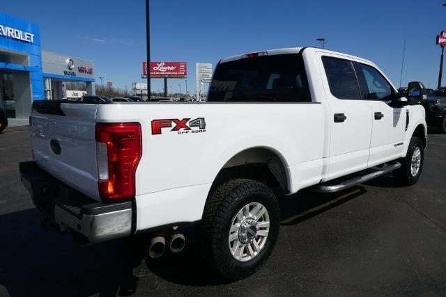 used 2019 Ford F-250 car, priced at $28,995