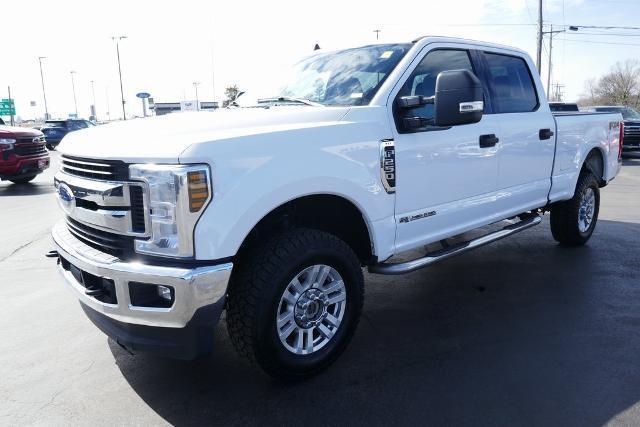 used 2019 Ford F-250 car, priced at $28,995