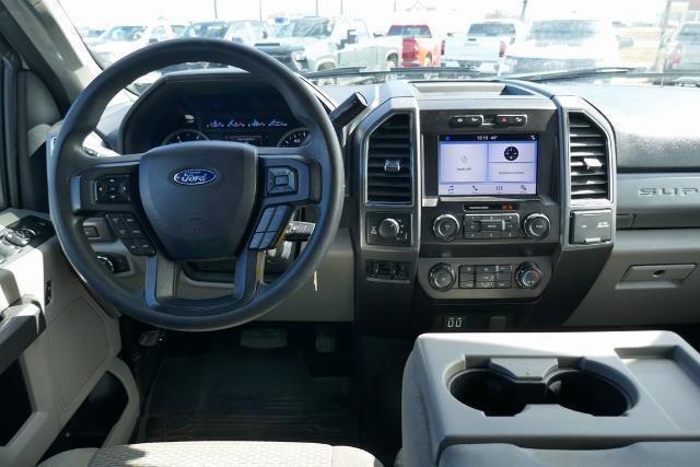 used 2019 Ford F-250 car, priced at $28,995