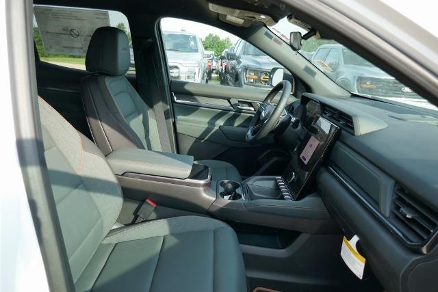 new 2026 GMC Terrain car, priced at $37,762