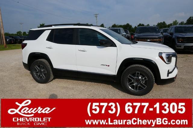 new 2026 GMC Terrain car, priced at $37,762