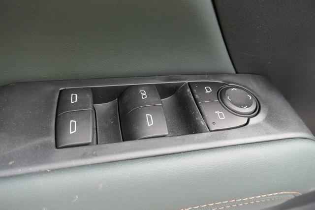 new 2026 GMC Terrain car, priced at $37,762