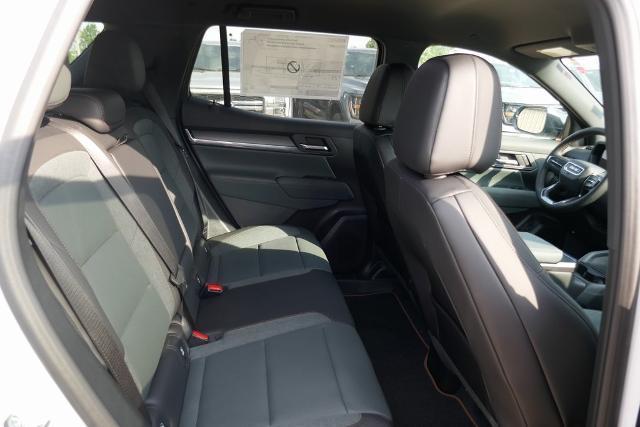 new 2026 GMC Terrain car, priced at $37,762