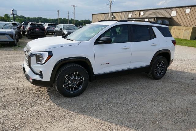 new 2026 GMC Terrain car, priced at $37,762