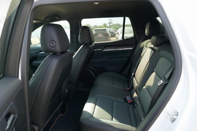 new 2026 GMC Terrain car, priced at $37,762