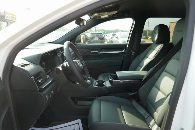 new 2026 GMC Terrain car, priced at $37,762
