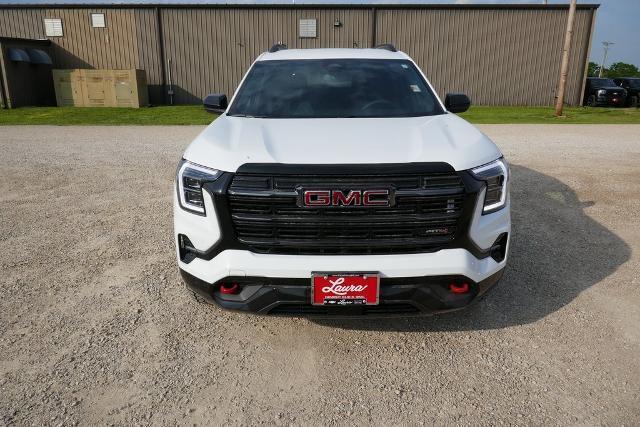 new 2026 GMC Terrain car, priced at $37,762