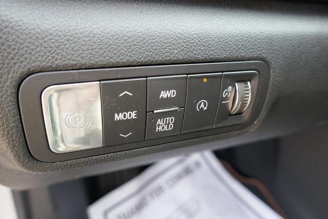new 2026 GMC Terrain car, priced at $37,762