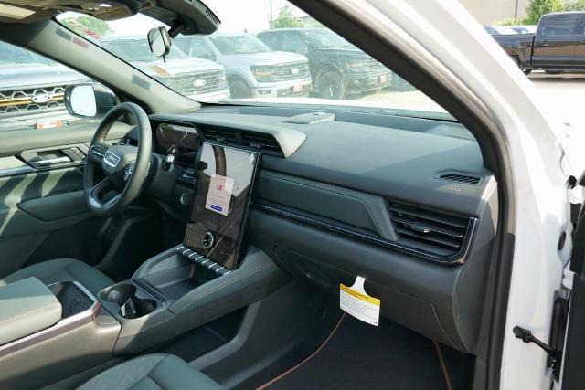 new 2026 GMC Terrain car, priced at $37,762