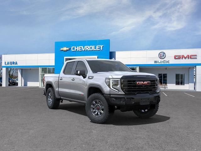 new 2025 GMC Sierra 1500 car, priced at $71,245