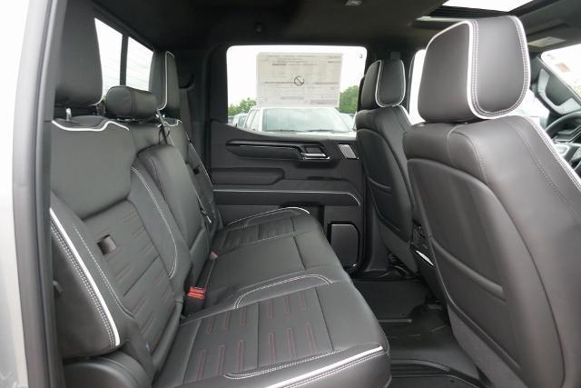 new 2025 GMC Sierra 1500 car, priced at $71,245