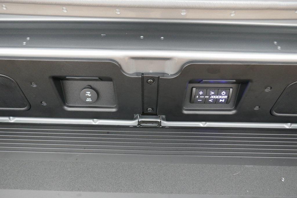 new 2025 GMC Sierra 1500 car