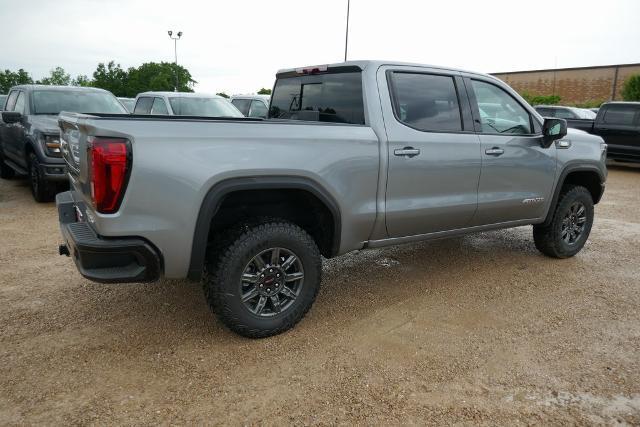 new 2025 GMC Sierra 1500 car, priced at $71,245