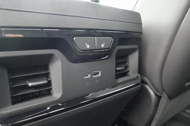 new 2025 GMC Sierra 1500 car, priced at $71,245