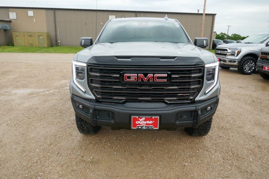 new 2025 GMC Sierra 1500 car