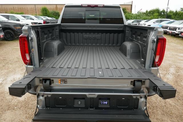 new 2025 GMC Sierra 1500 car, priced at $71,245