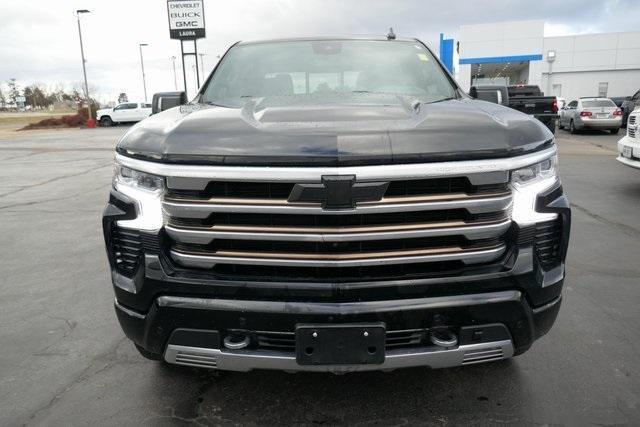 used 2022 Chevrolet Silverado 1500 car, priced at $41,995